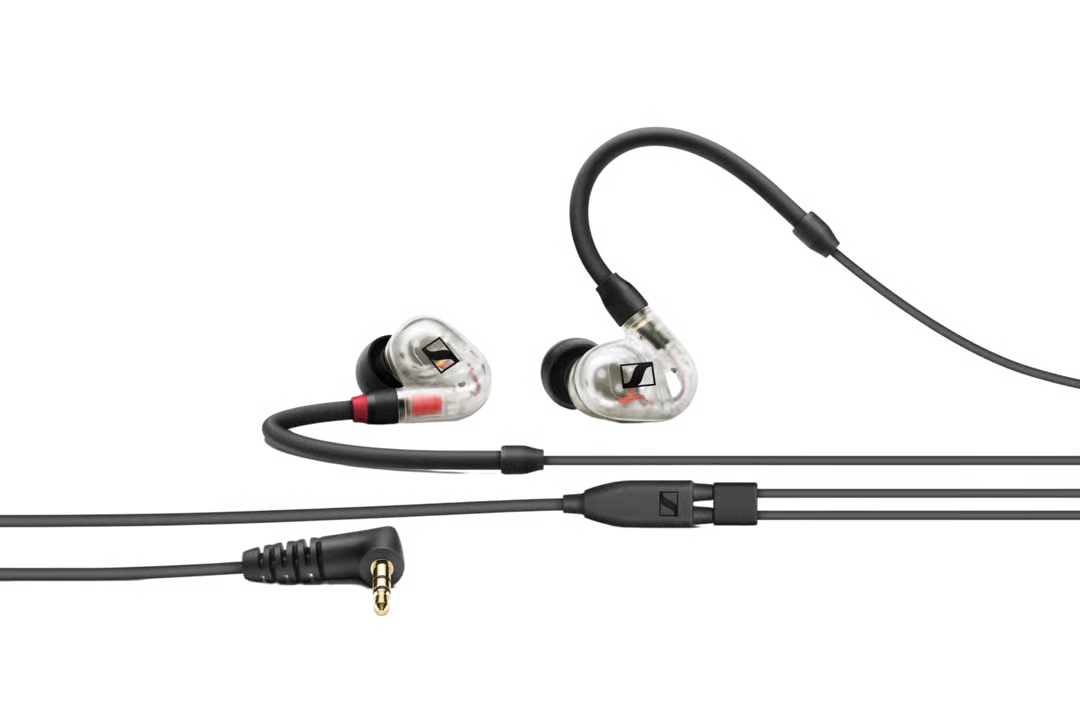 Sennheiser IE 100 PRO Clear