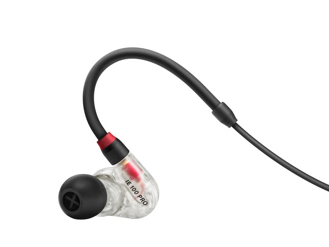 Sennheiser IE 100 PRO Clear