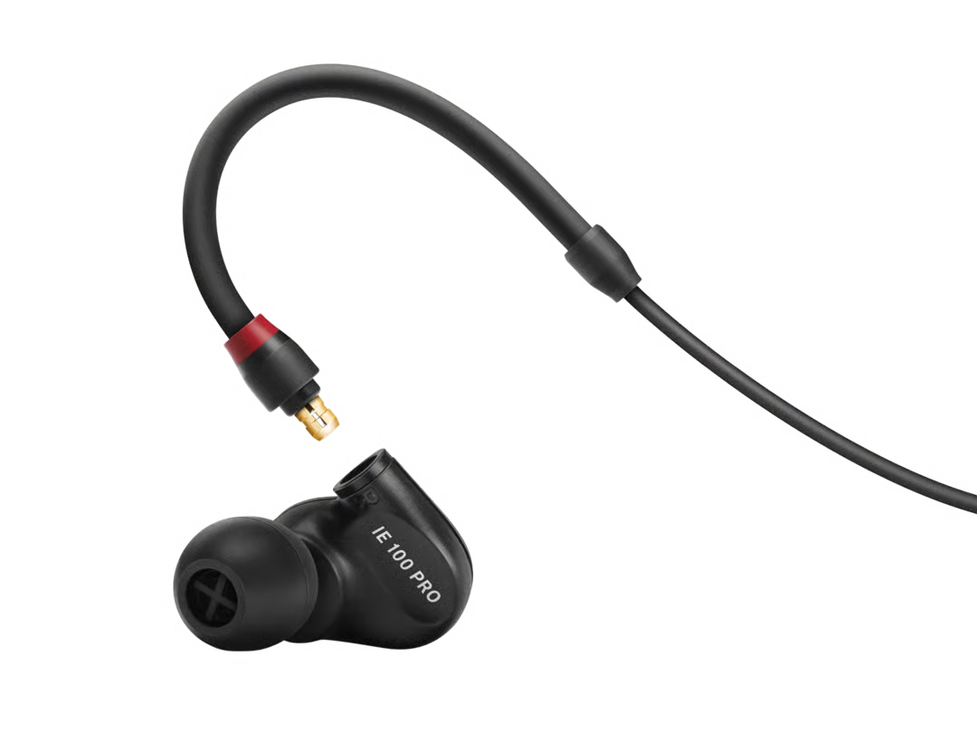 Sennheiser IE 100 PRO Black