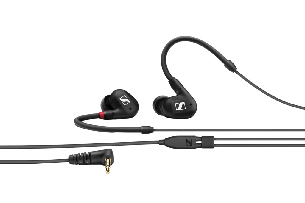 Sennheiser IE 100 PRO Black