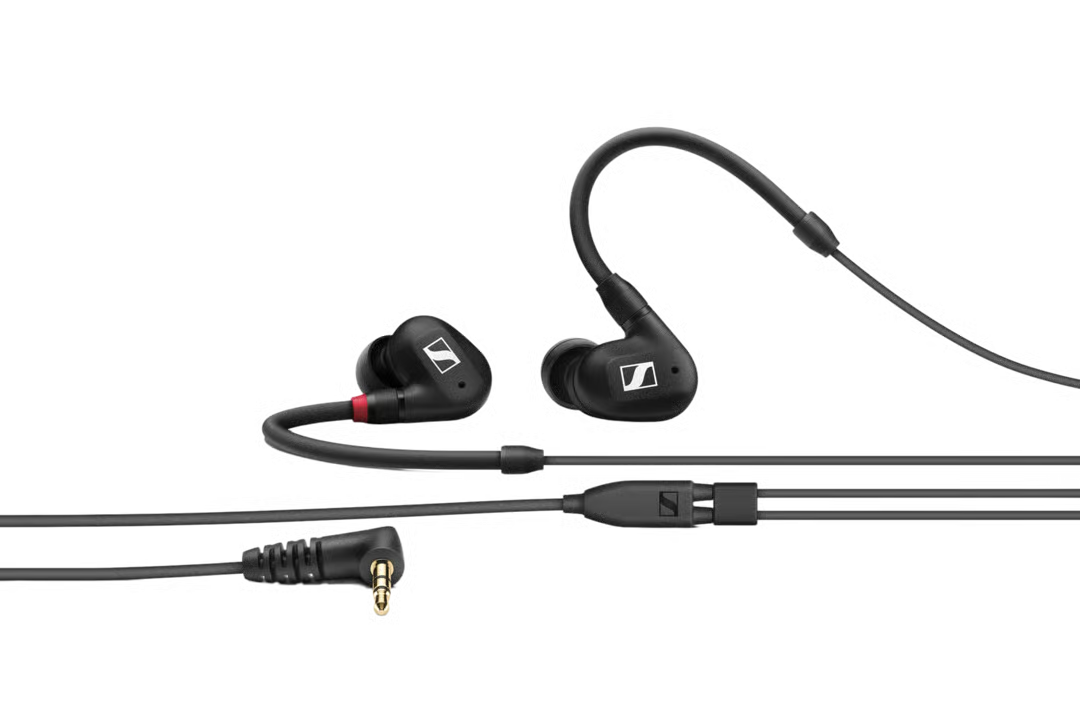 Sennheiser IE 100 PRO Black