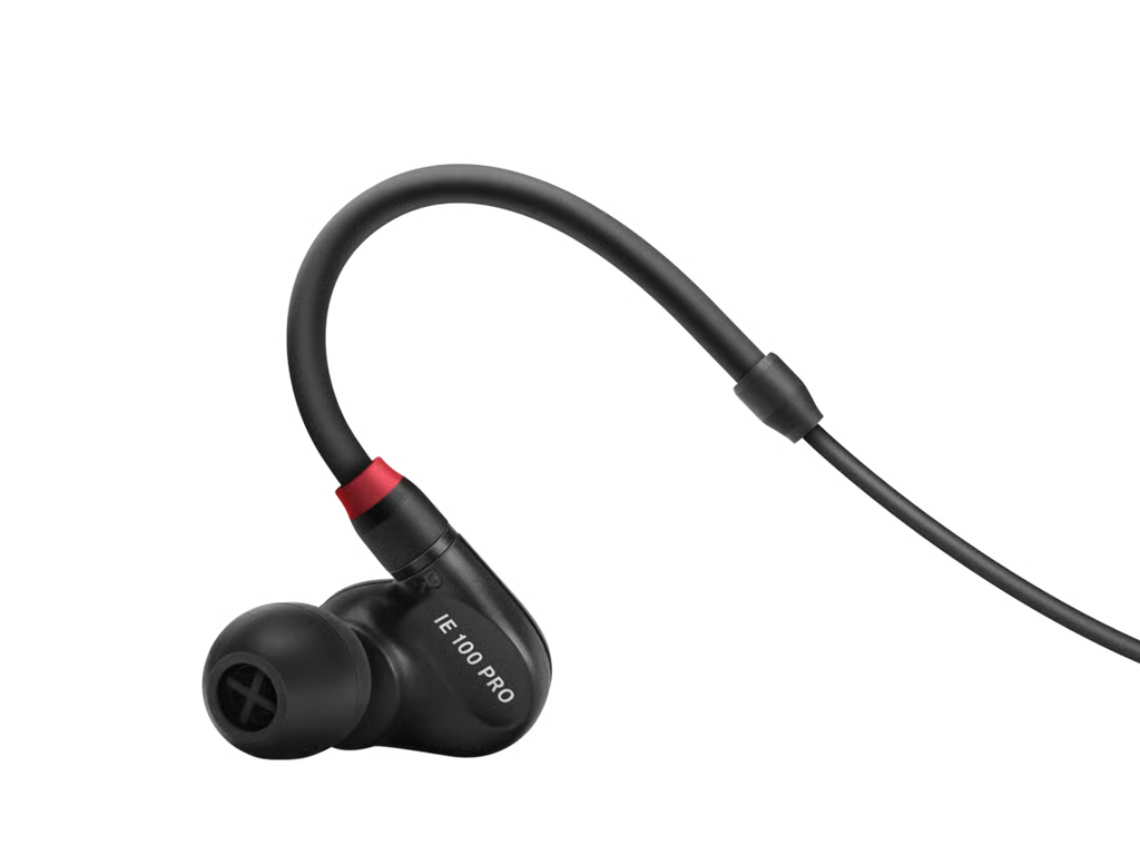 Sennheiser IE 100 PRO Black