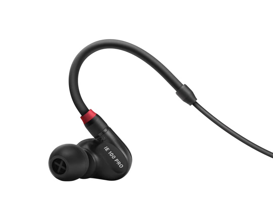 Sennheiser IE 100 PRO Black