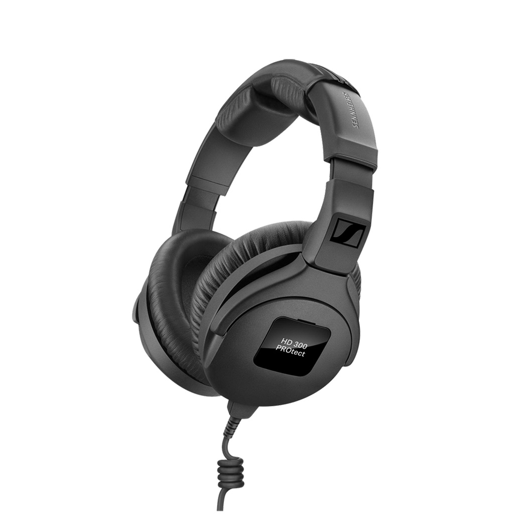Sennheiser HD 300 PRO