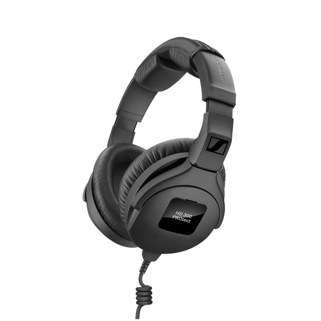 Sennheiser HD 300 PRO
