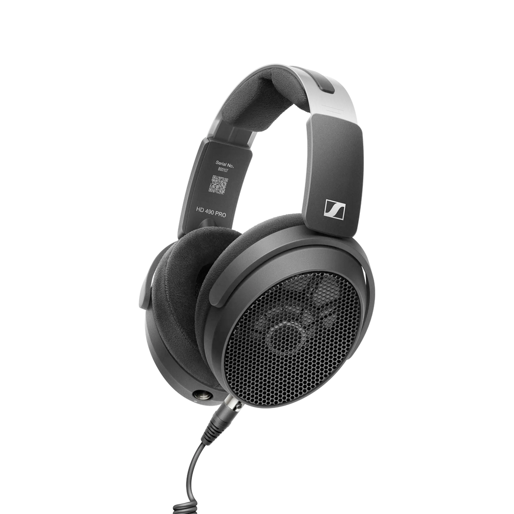 Sennheiser HD 490 PRO