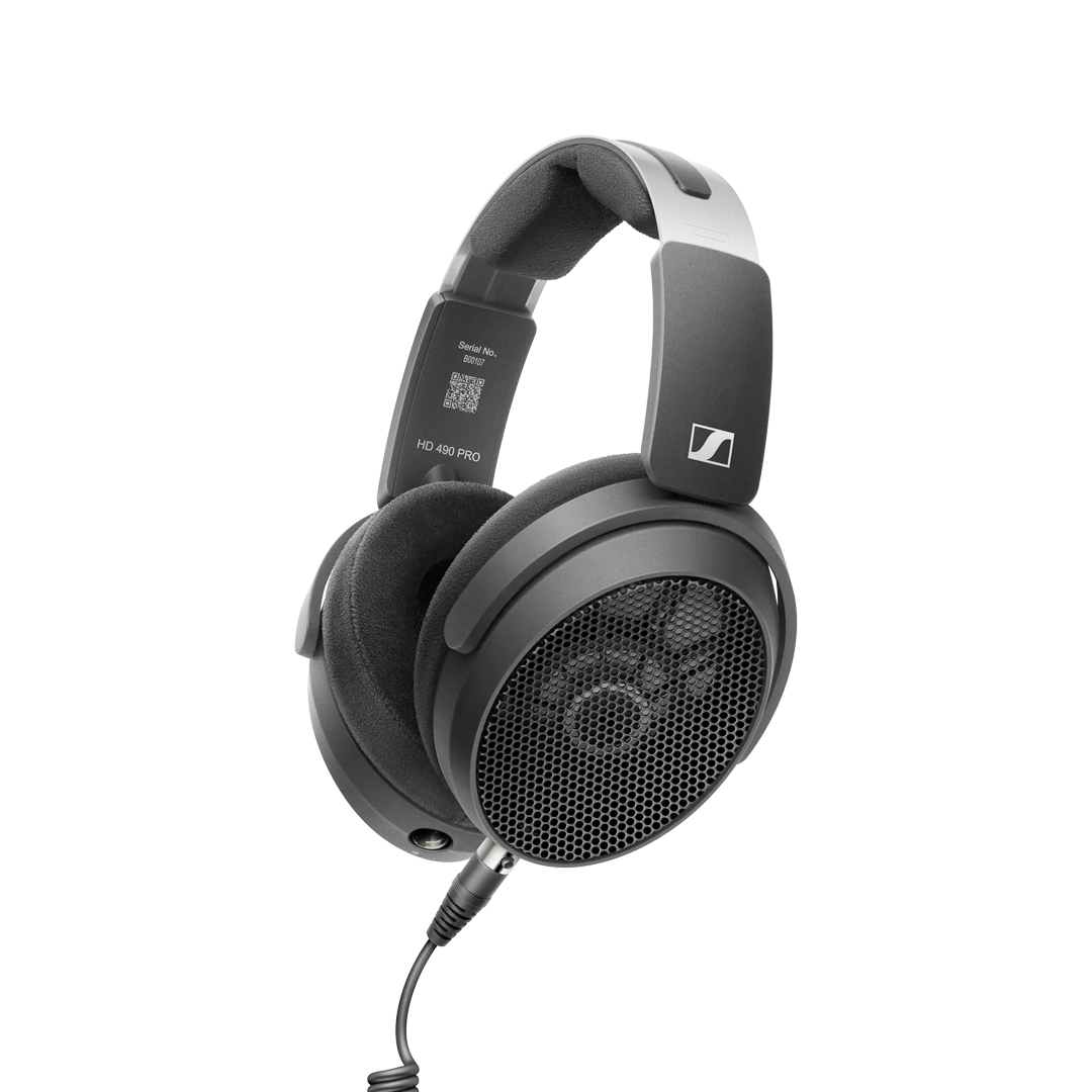 Sennheiser HD 490 PRO