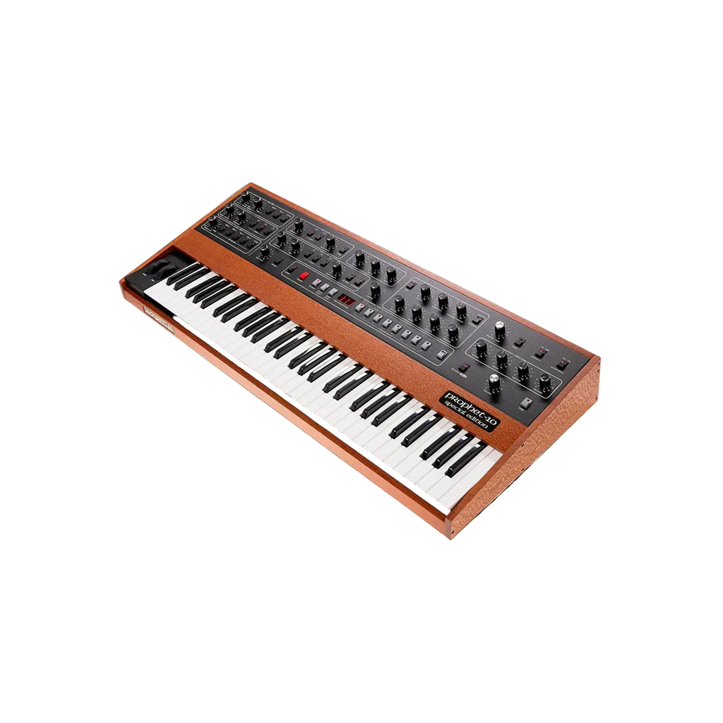 Sequential Prophet 10 Special Edition