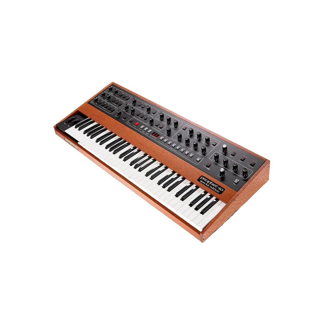 Sequential Prophet 10 Special Edition