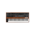 Sequential Prophet 10