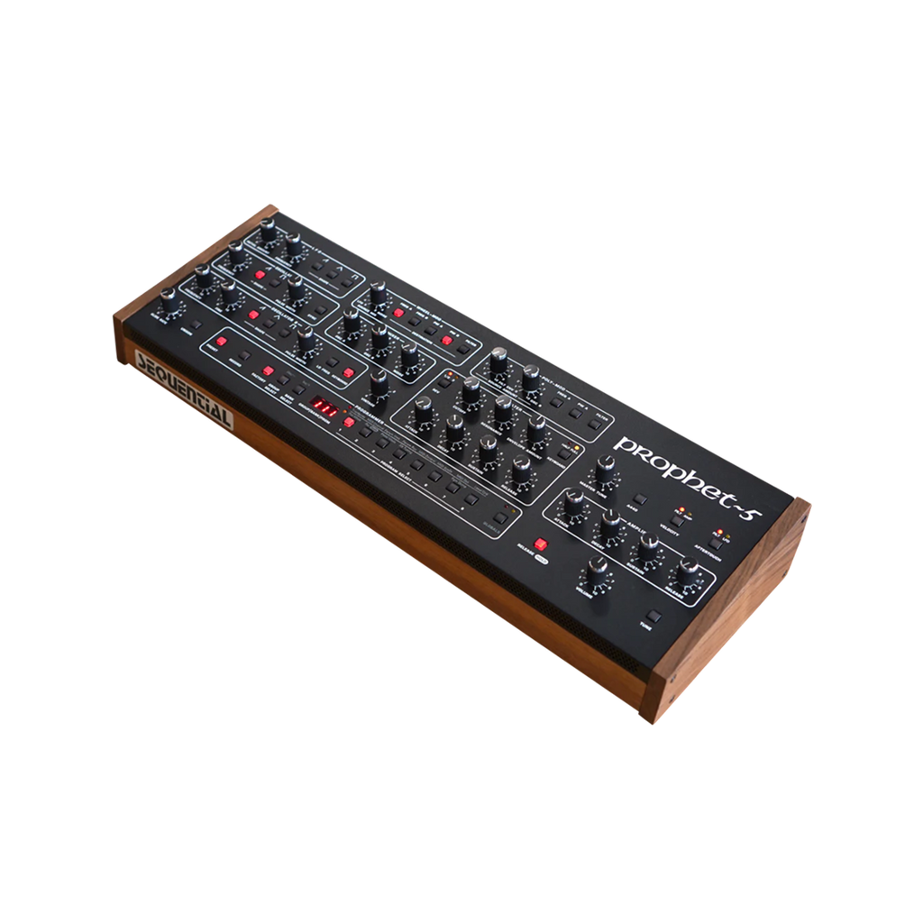 Sequential Prophet 5 Module