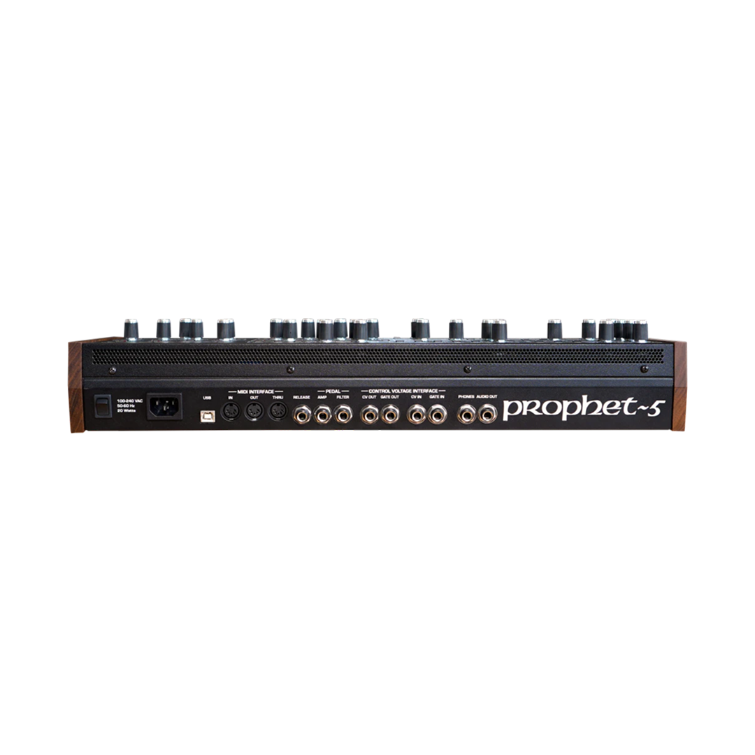 Sequential Prophet 5 Module