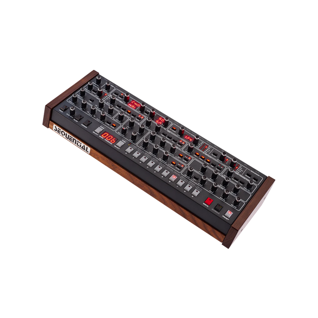 Sequential Prophet 6 Module