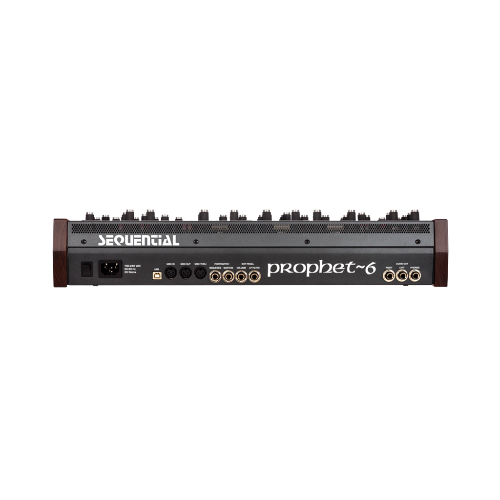 Sequential Prophet 6 Module