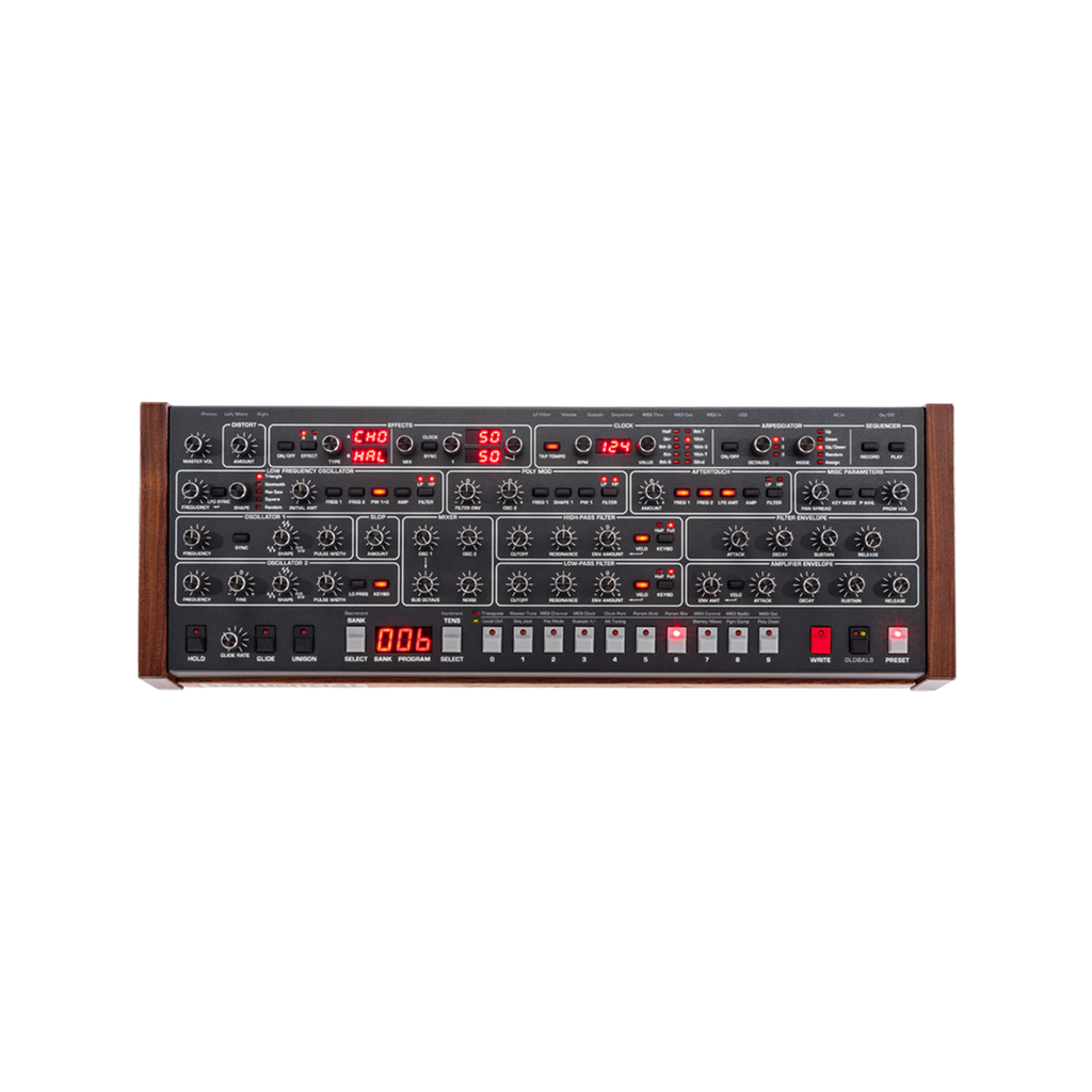 Sequential Prophet 6 Module