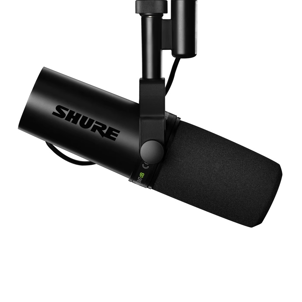 Shure SM7dB