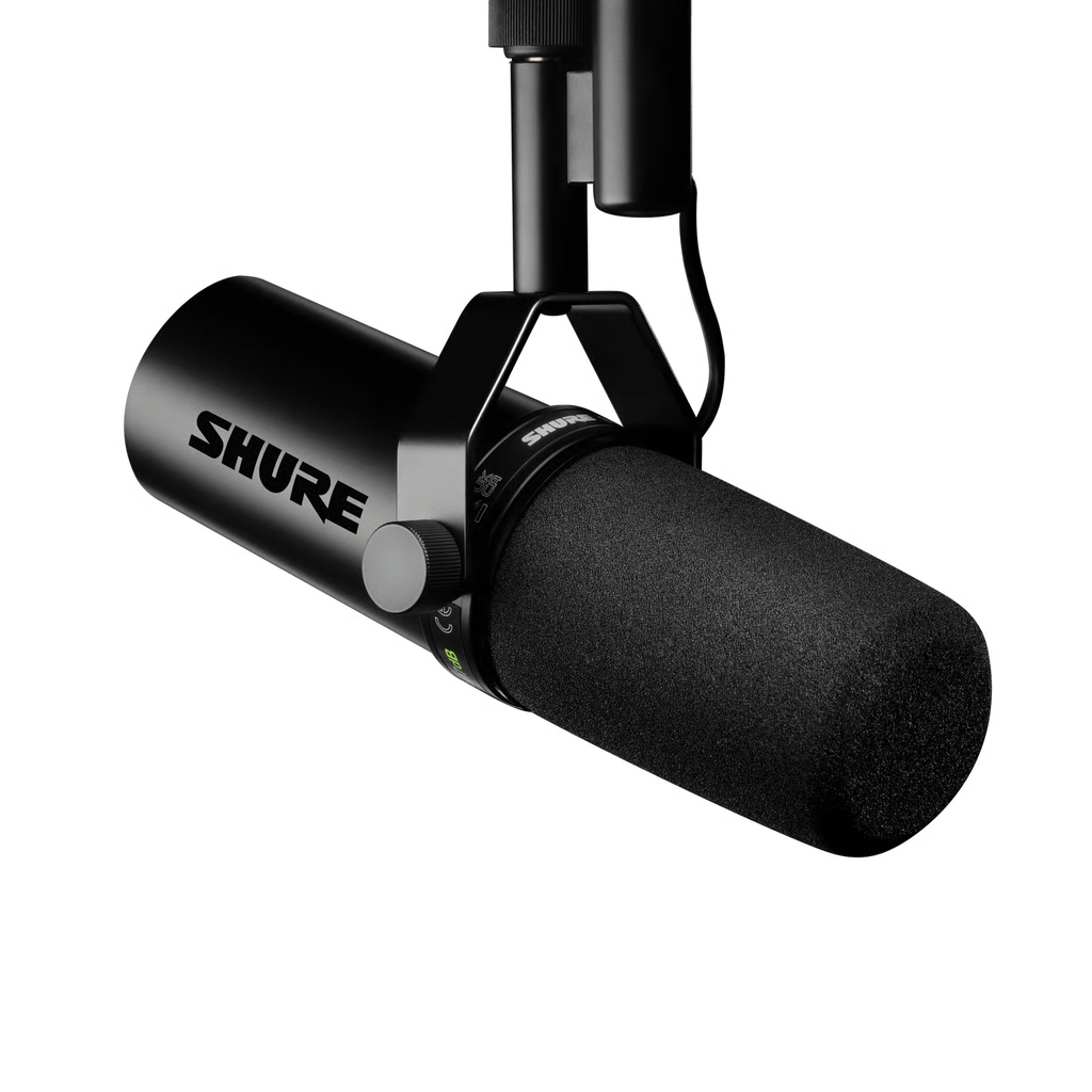 Shure SM7dB