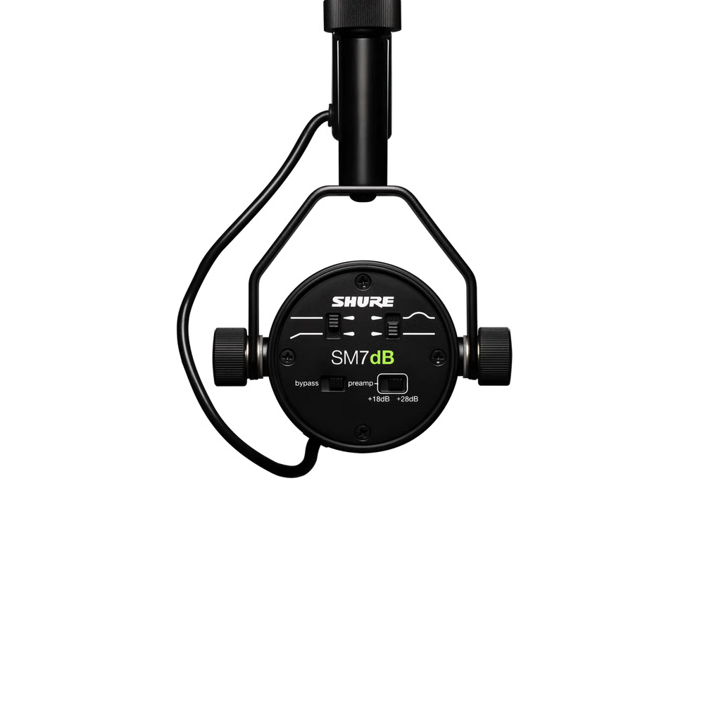 Shure SM7dB