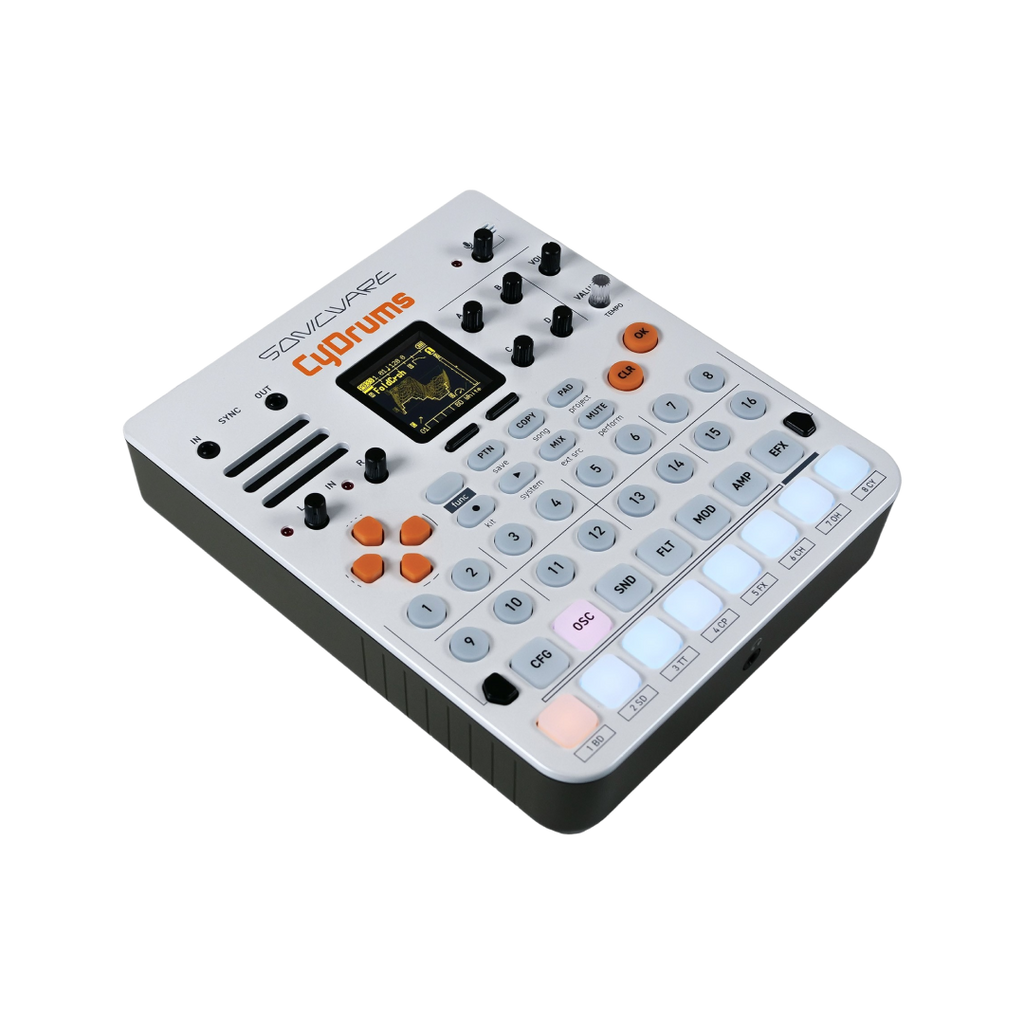 Sonicware CyDrums