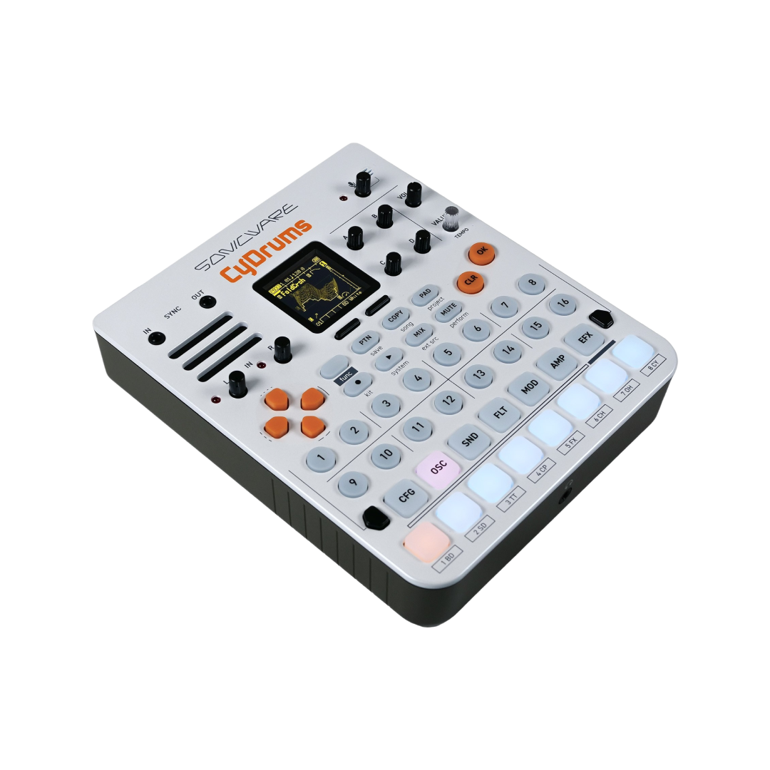 Sonicware CyDrums