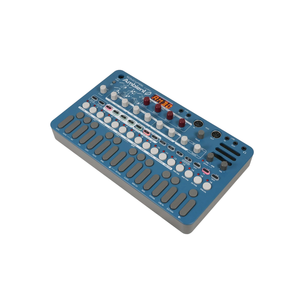 Sonicware LIVEN Ambient Ø