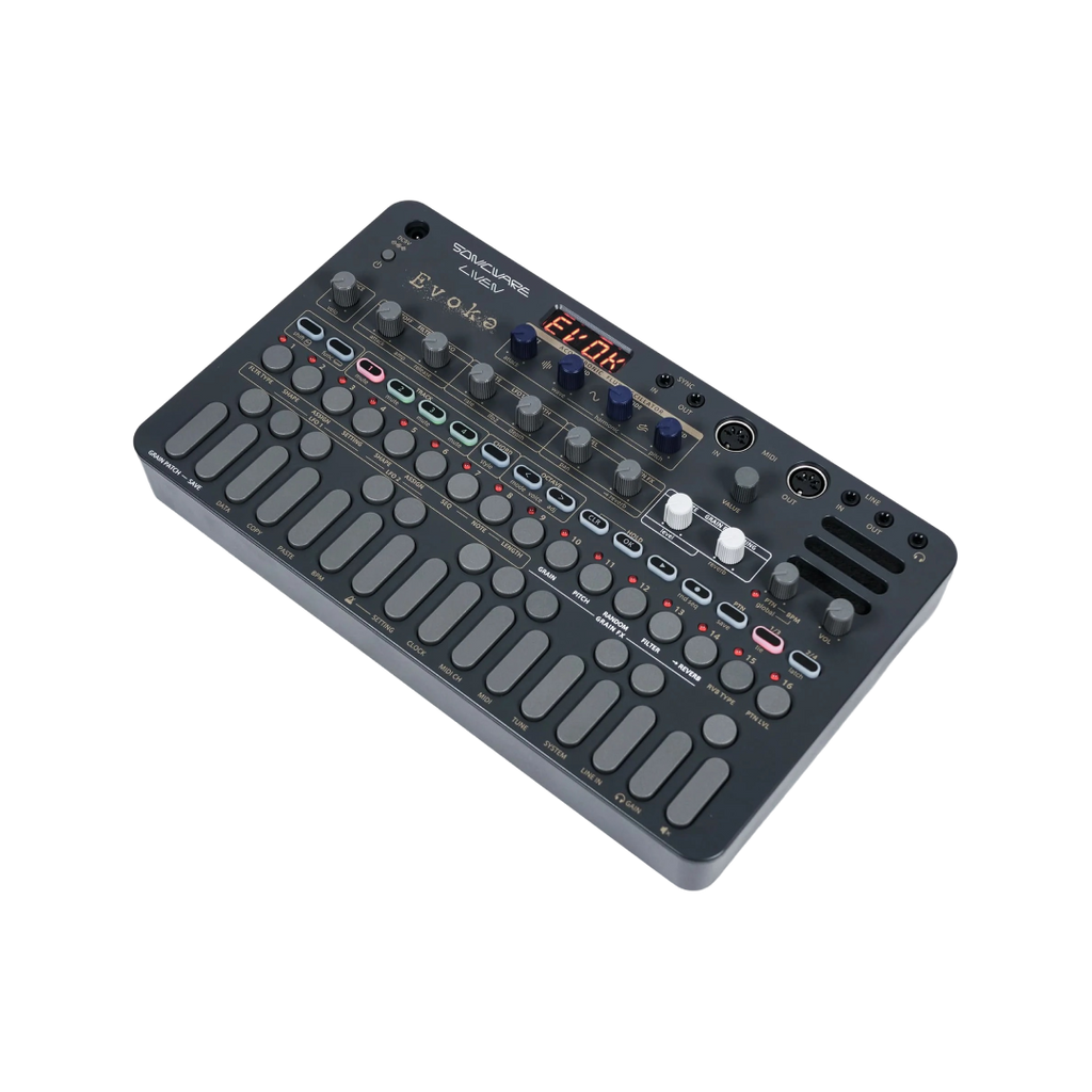 Sonicware LIVEN Evoke