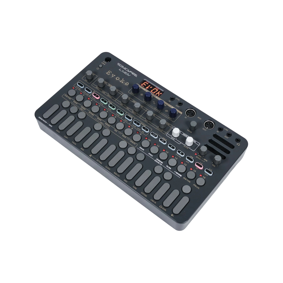 Sonicware LIVEN Evoke