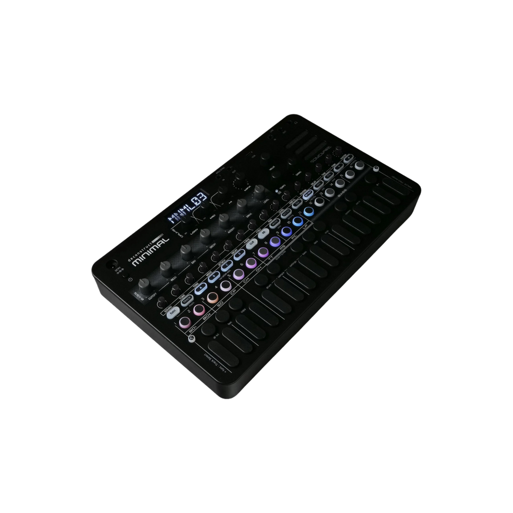 Sonicware Deconstruct MINIMAL