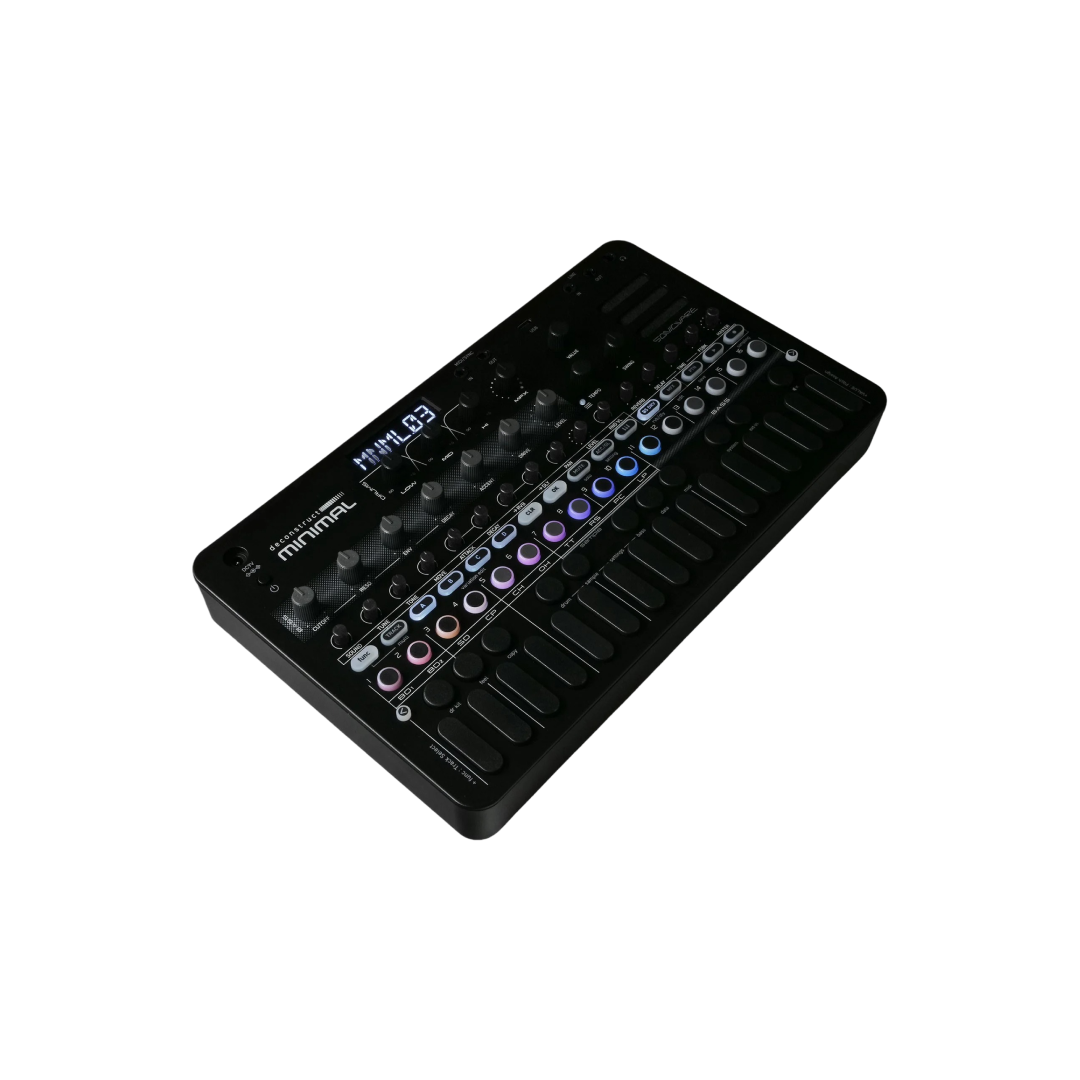 Sonicware Deconstruct MINIMAL