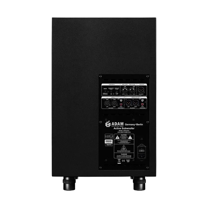 Adam Audio Sub 12
