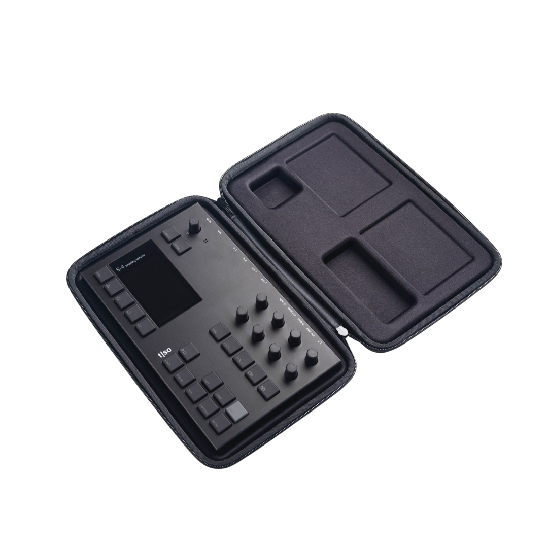 Torso Electronics S4 Carry Case