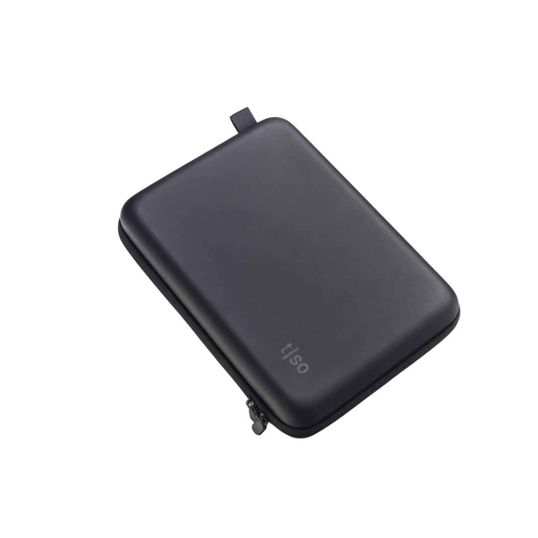 Torso Electronics S4 Carry Case