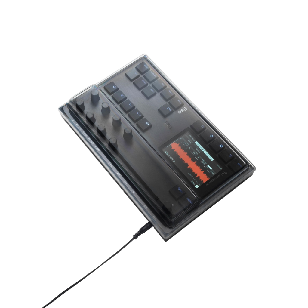 Torso Electronics S4 Cover