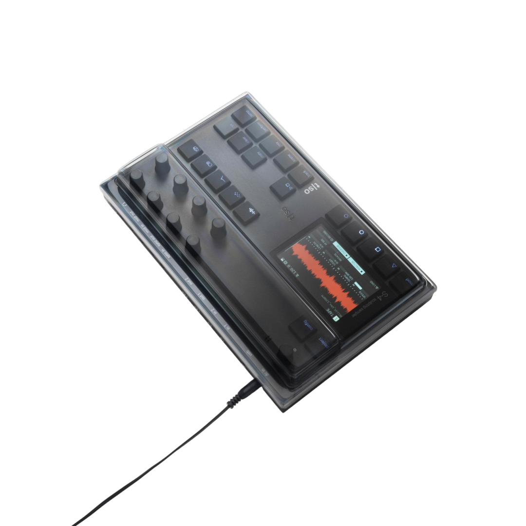 Torso Electronics S4 Cover