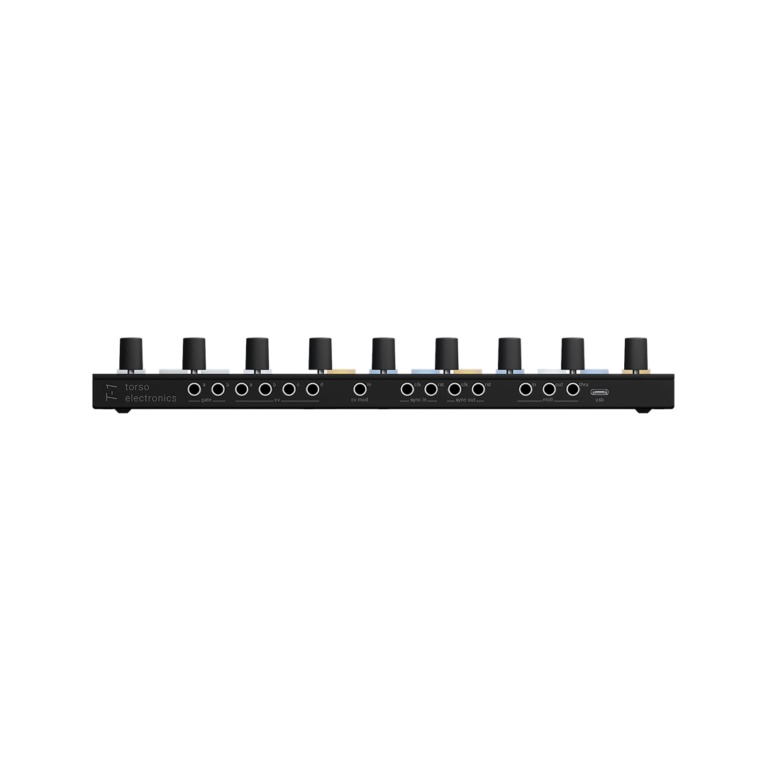 Torso Electronics T1 Algorithmic Sequencer