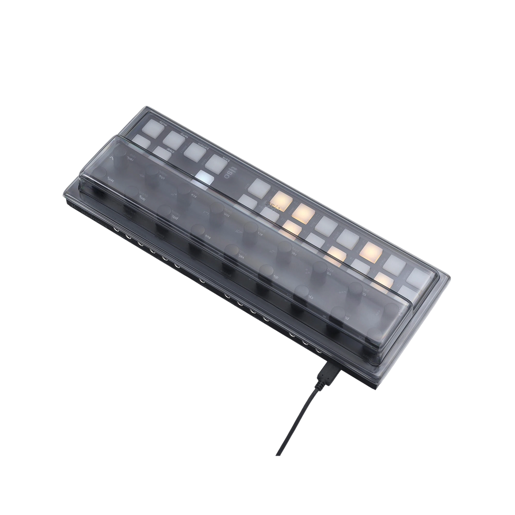Torso Electronics T1 Cover