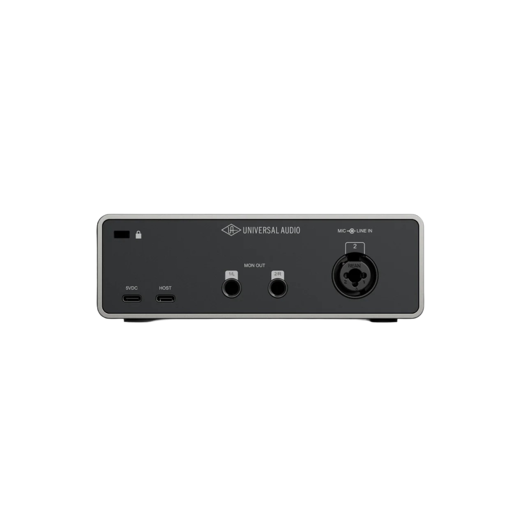 Universal Audio Volt 1 Gen 2