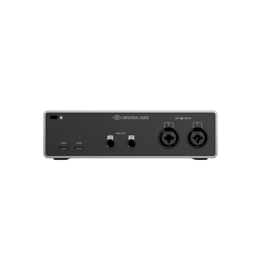 Universal Audio Volt 2 Gen 2