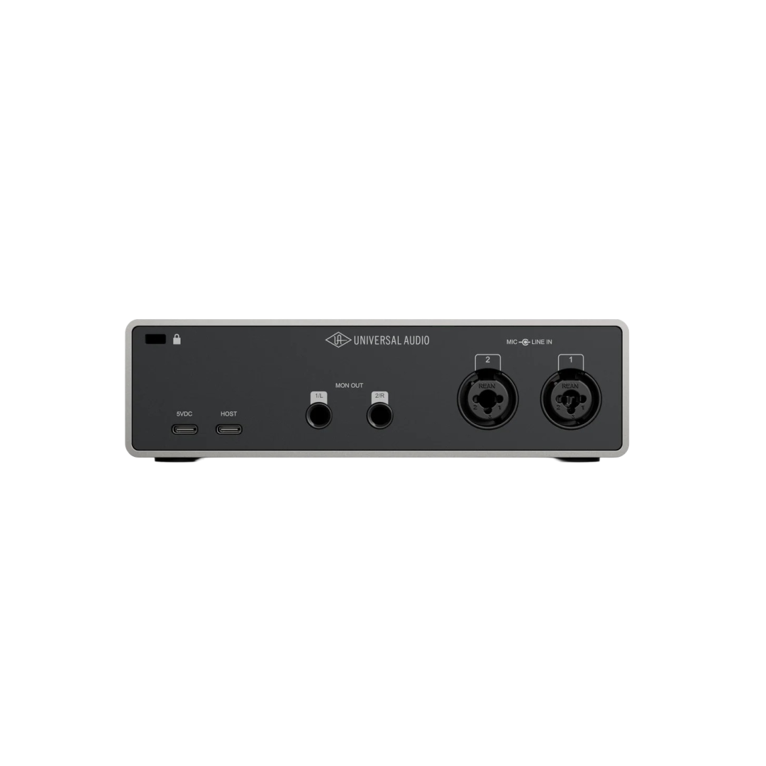 Universal Audio Volt 2 Gen 2