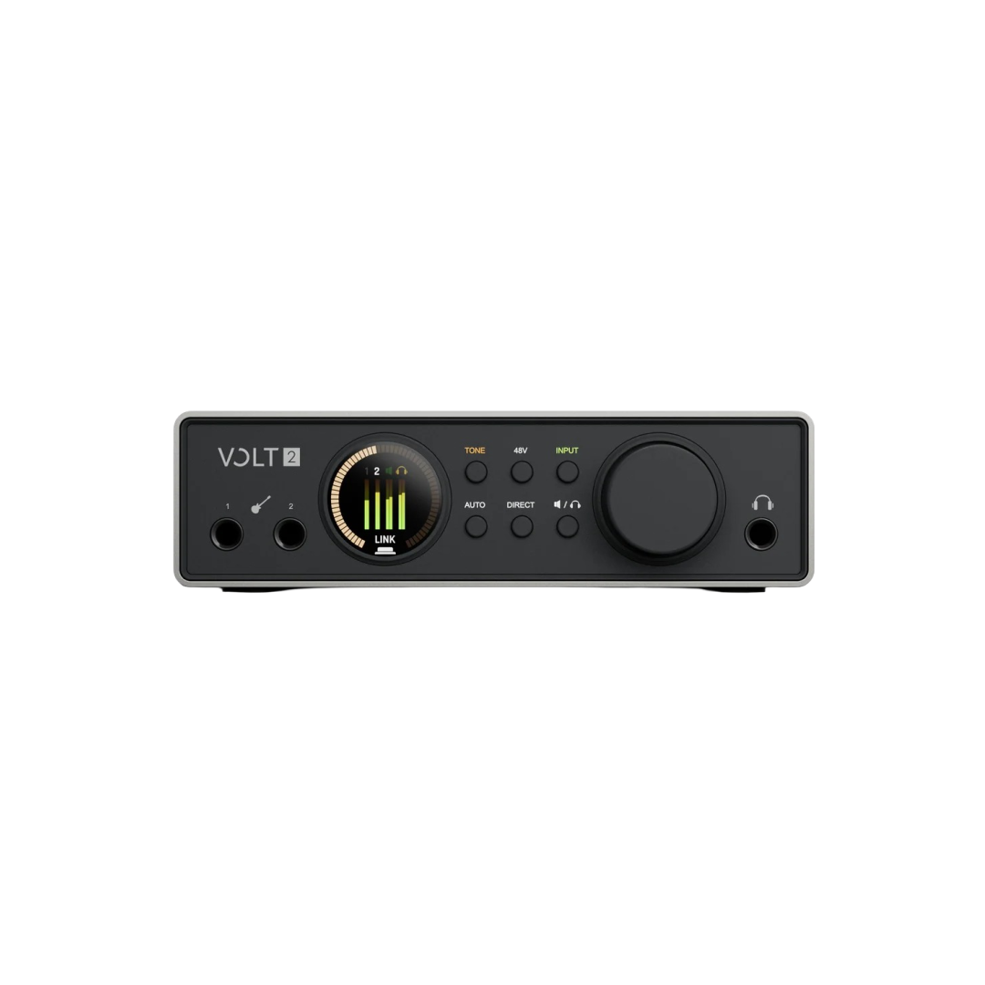 Universal Audio Volt 2 Gen 2