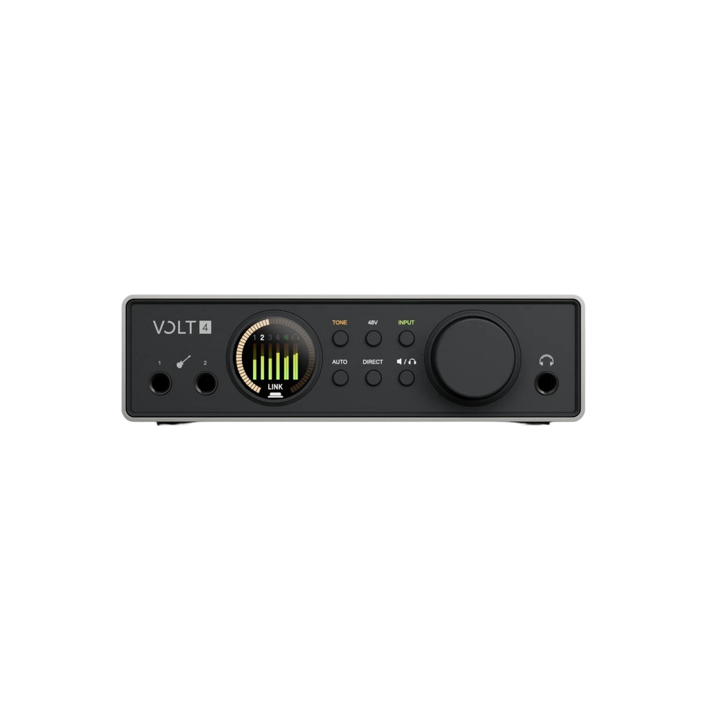Universal Audio Volt 4 Gen 2