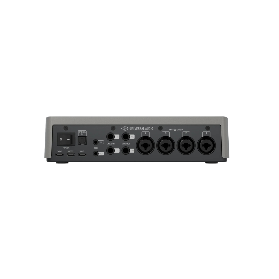 Universal Audio Volt 4P Max