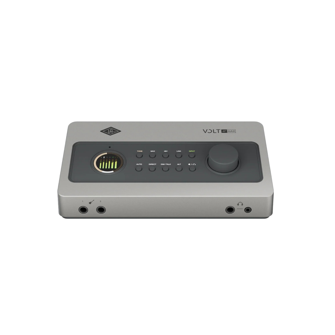 Universal Audio Volt 4P Max