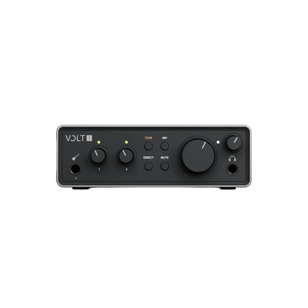 Universal Audio Volt 1 Gen 2