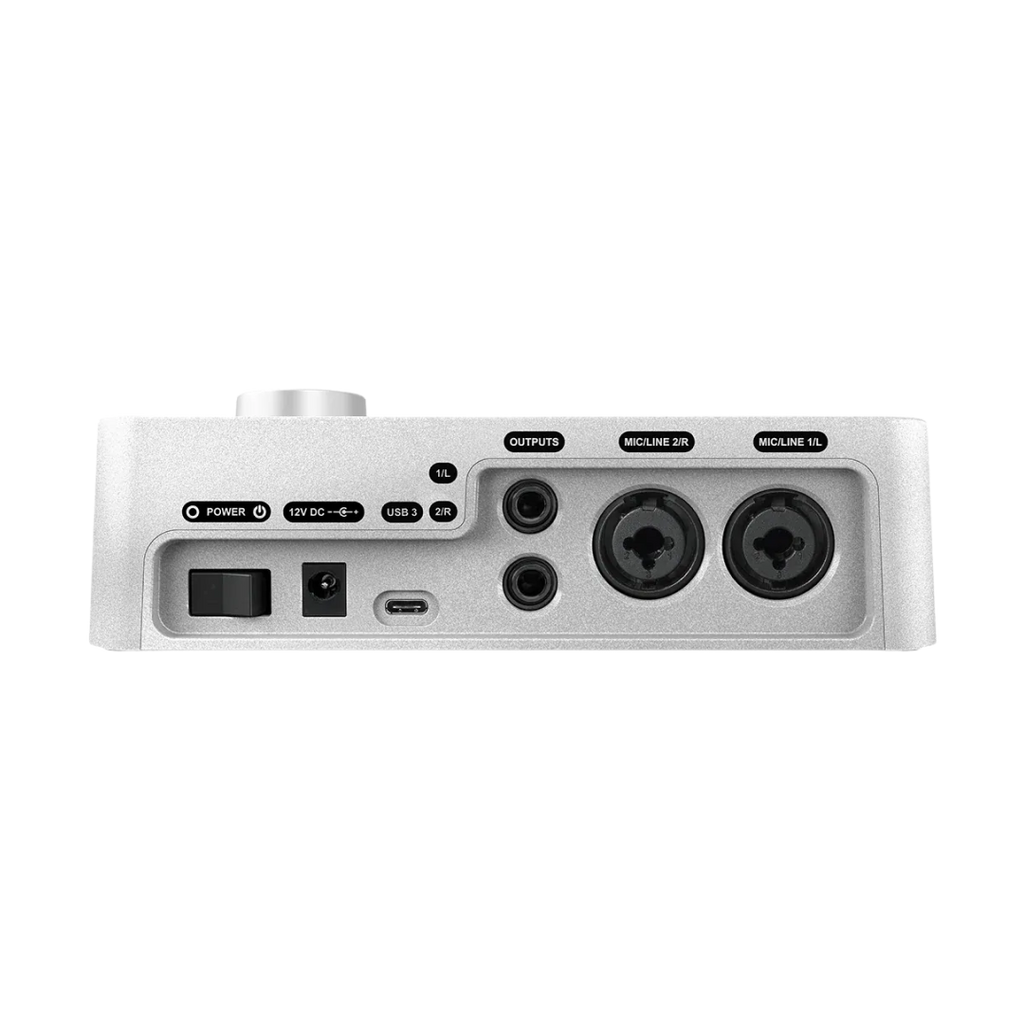 Universal Audio Apollo Solo USB - Heritage Edition