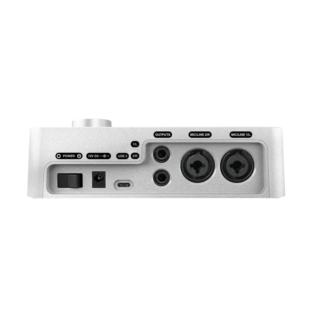 Universal Audio Apollo Solo USB - Heritage Edition