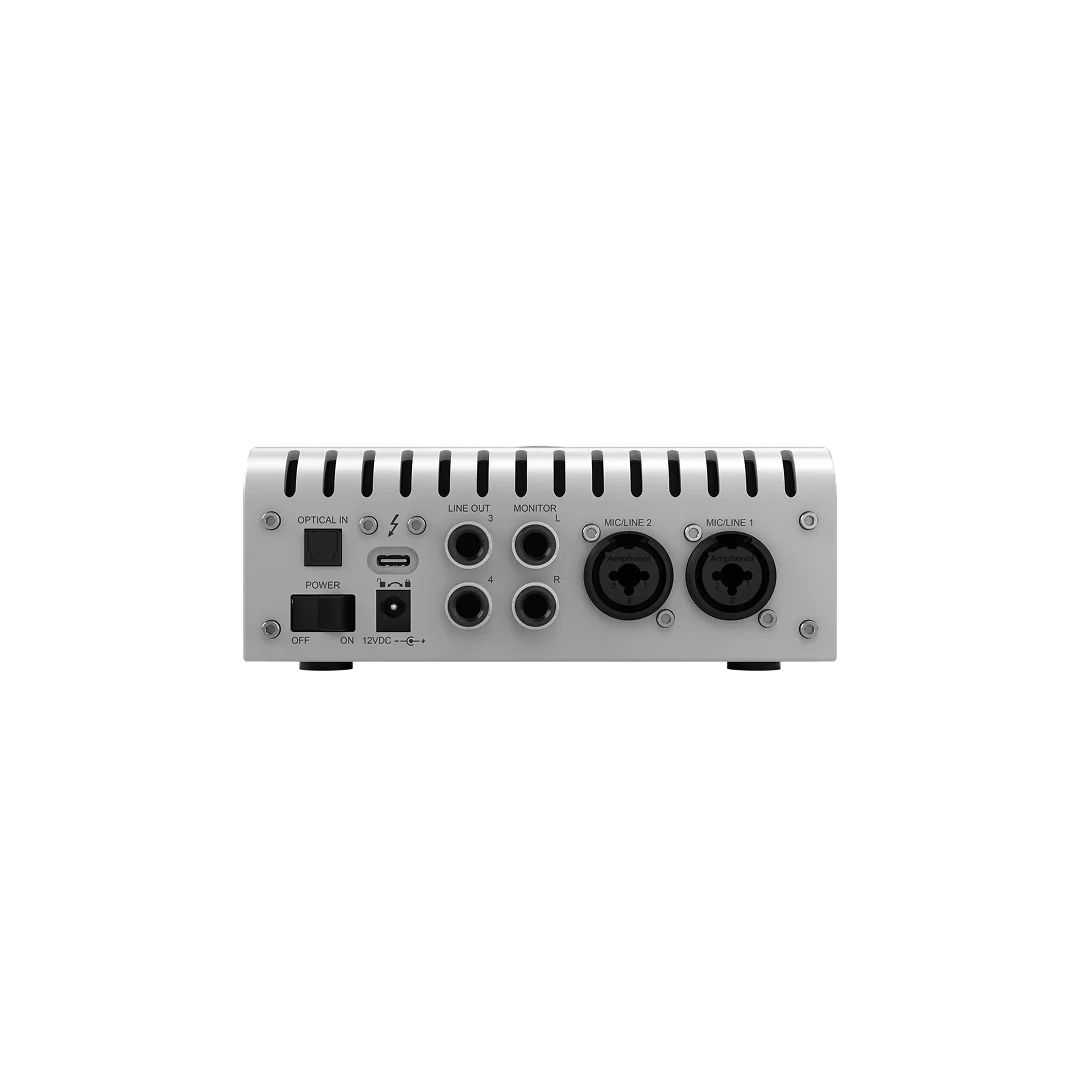 Universal Audio Apollo Twin X DUO Gen 2 Essentials+ Edition