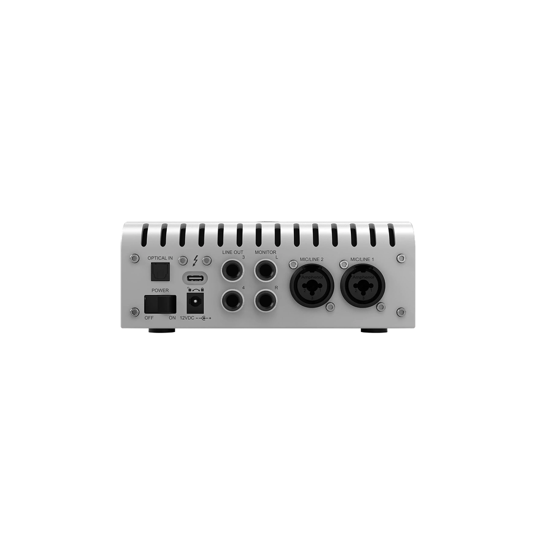 Universal Audio Apollo Twin X QUAD Gen 2 Studio+ Edition