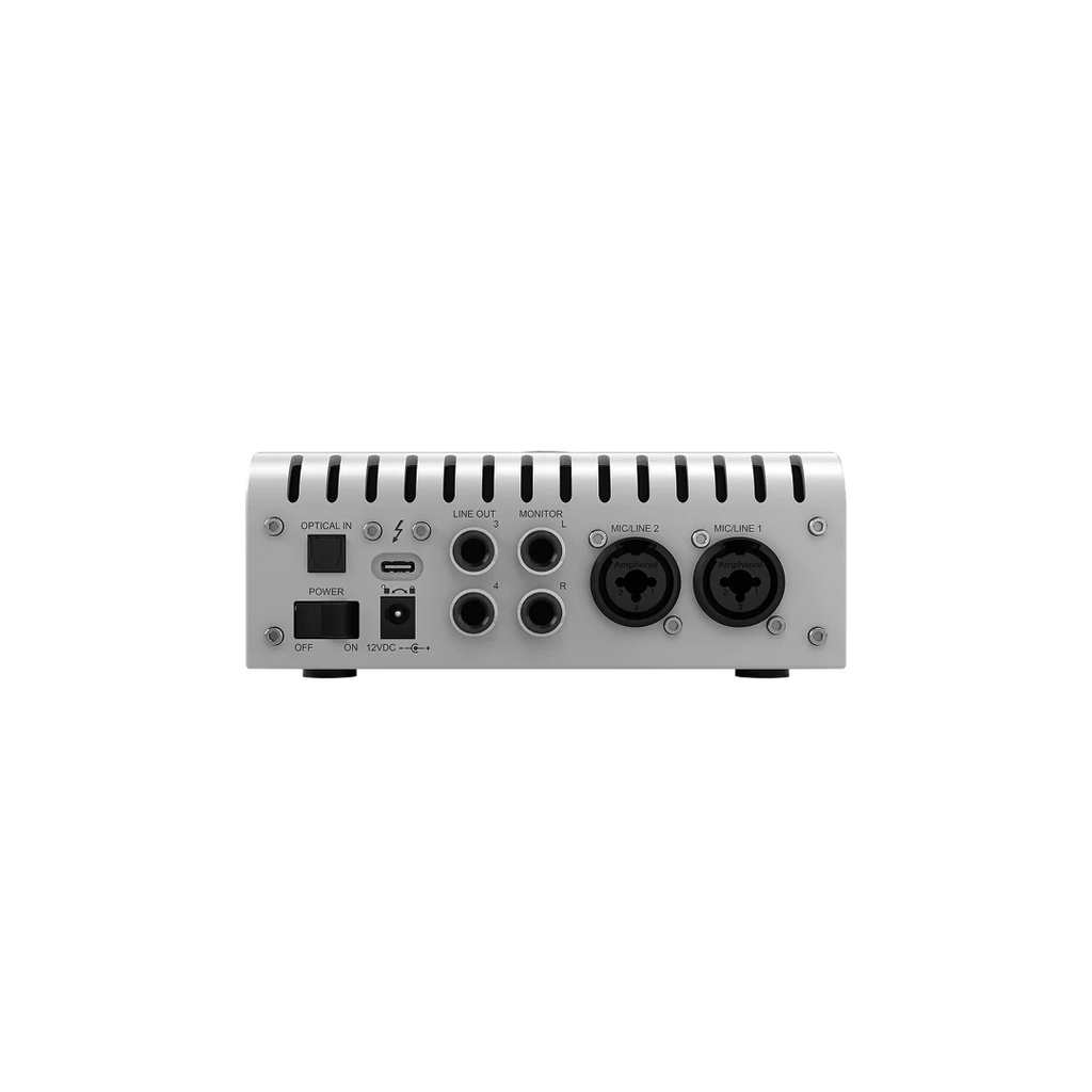 Universal Audio Apollo Twin X QUAD Gen 2 Essentials+ Edition