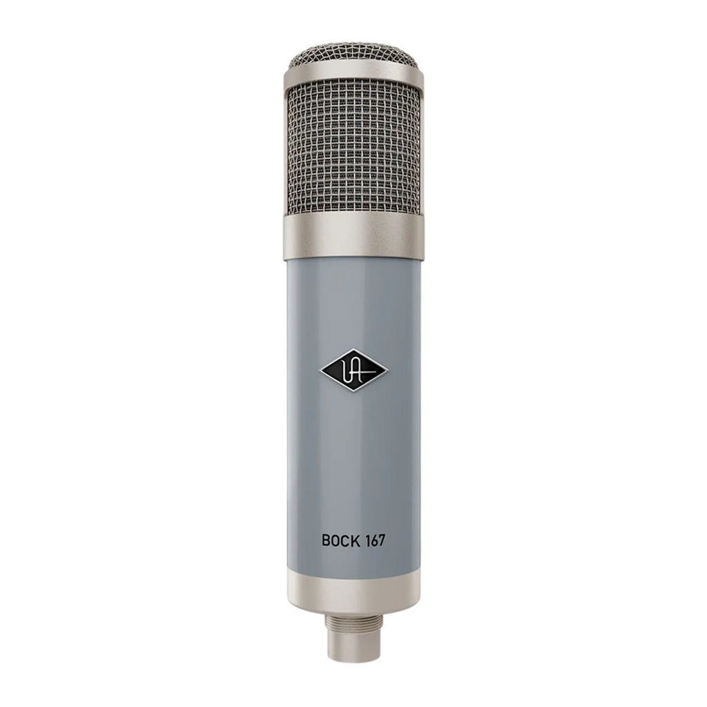 Universal Audio Bock 167 Tube Microphone